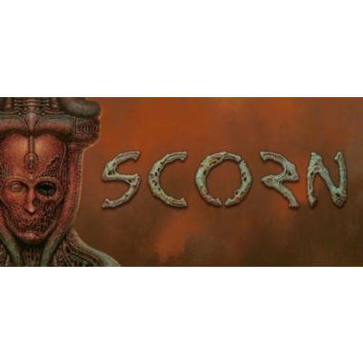 SCORN 💎 [ONLINE STEAM] ✅ Полный доступ ✅ + 🎁