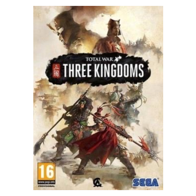TW: 3 KIN. 💎 [ONLINE STEAM] ✅ Полный доступ ✅ + 🎁