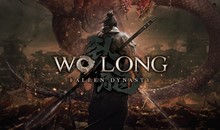 Wo Long: Fallen Dynasty 450+ игр Xbox One/Series ⭐