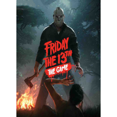 FRIDAY 13 💎 [ONLINE STEAM] ✅ Полный доступ ✅ + 🎁