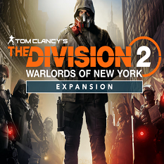 THE DIVISION 2 WARLORDS OF NEW YORK DLC ✅UBISOFT КЛЮЧ🔑