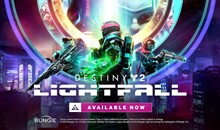 ✅ Destiny 2 Lightfall STEAM GLOBAL + Россия + СНГ 0%💳