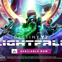Купить Ключ ✅ Destiny 2 Lightfall STEAM GLOBAL + Россия + СНГ