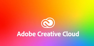 Обложка Ключ Adobe Creative Cloud на 12 месяцев по всему миру