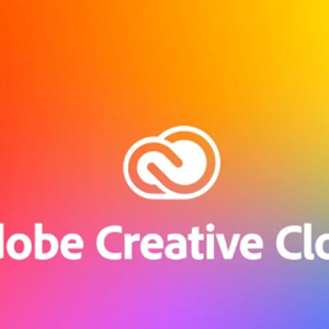 Ключ Adobe Creative Cloud на 12 месяцев по всему миру
