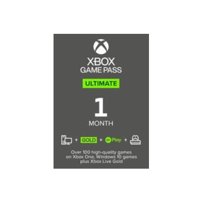 ✅Game Pass Ultimate 1 месяц ДЁШЕВО И БЫСТРО💫ЛЮБОЙ АКК