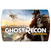 Ghost Recon Wildlands Narco Road (uplay key) - irongamers.ru