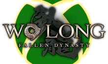 Wo Long: Fallen Dynasty Digital Deluxe Xbox One/Series