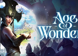 Обложка Age of Wonders 4 (Steam Gift Россия) 🔥