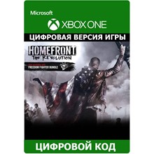 Homefront: The Revolution &acute;Freedom Fighter&acute; Bundle/XBOX - irongamers.ru