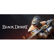 Black Desert | STEAM ACCOUNT | FULL ACCESS | 20$ GIFT