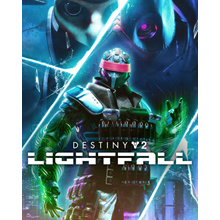 🔴 Destiny 2: Lightfall+Annual Pass | PS4/PS5 🔴 Турция - irongamers.ru