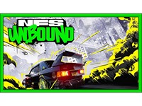 Need for Speed Unbound  🔥STEAM АККАУНТ💣ОФФЛАЙН 🎮