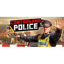 CONTRABAND POLICE STEAM  🌍