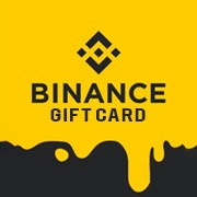 ⚡️БЫСТРО⚡️Подарочная карта BINANCE 1$-2000$. ЦЕНА✅