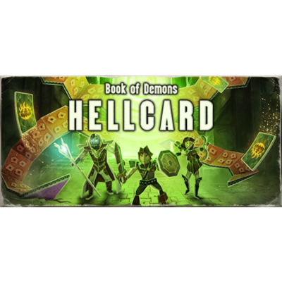 HELLCARD