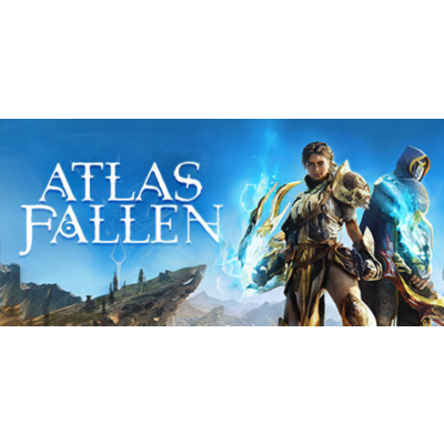 Atlas Fallen