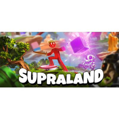 Supraland
