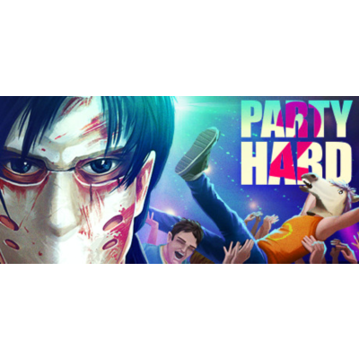 Party Hard 2