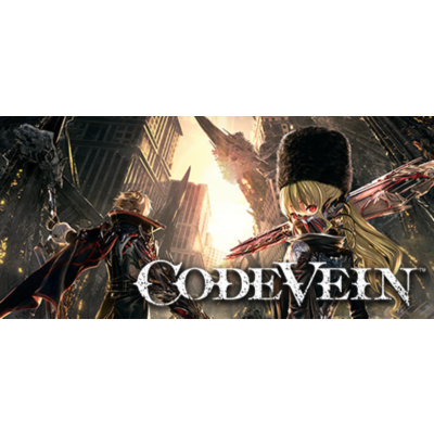 CODE VEIN