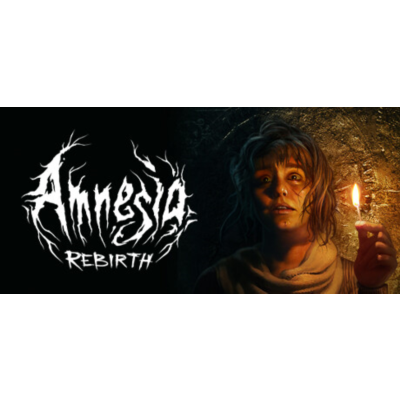 Amnesia Rebirth
