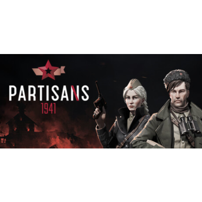 Partisans 1941