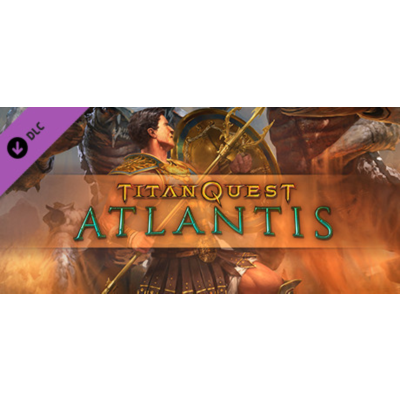 Titan Quest: Atlantis
