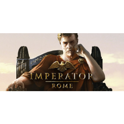 Imperator: Rome