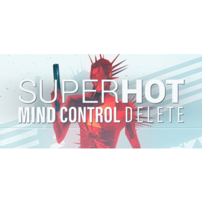 SUPERHOT: MIND CONTROL DELETE