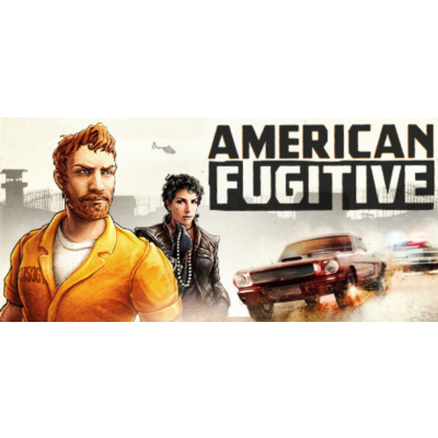 American Fugitive