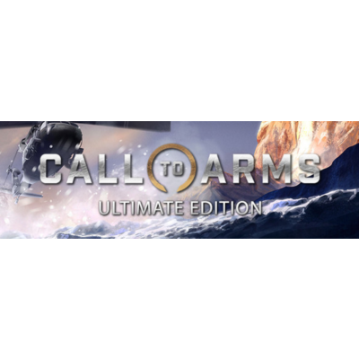 Call to Arms-Ultimate Edition