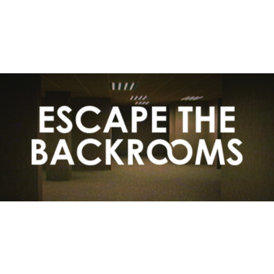 Escape the Backrooms