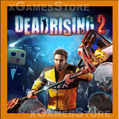 Dead Rising 2 XBOX ONE & SERIES X/S🔑КЛЮЧ 0%💳