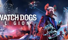 ⚡️Watch Dogs: Legion Ultimate Edition | АВТО Steam RUS