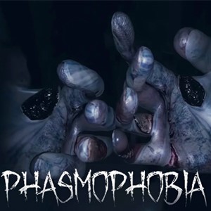 Phasmophobia - STEAM GIFT РОССИЯ + ПОДАРОК🎁