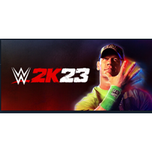 ⚡  WWE 2K23 ICON EDITION STEAM  STEAM GLOBAL 🌍