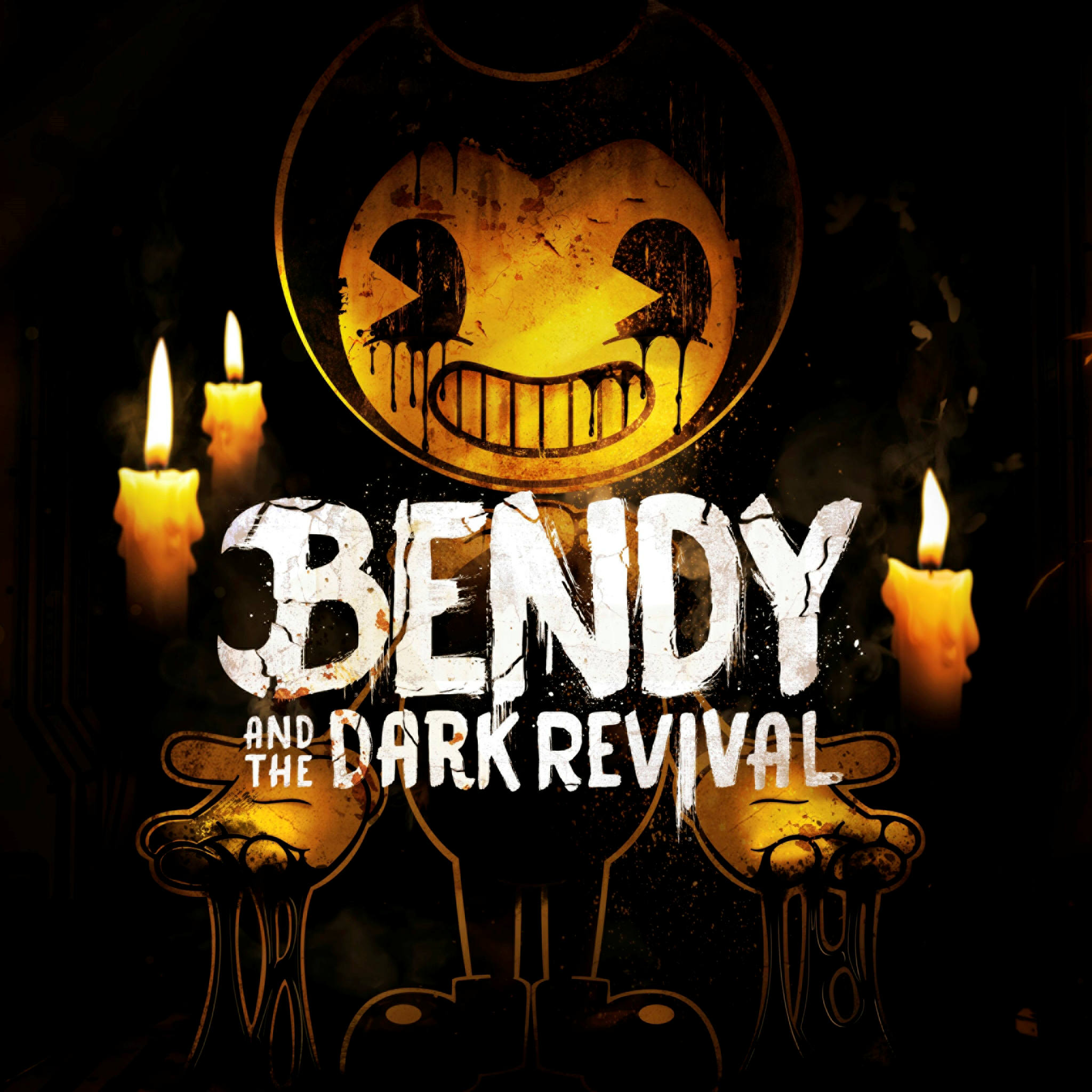 Купить Bendy and the Dark Revival XBOX [ Ключ 🔑 Код ] за 2245.93 ₽  моментально на GameCone