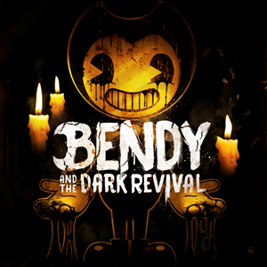 Обложка Bendy and the Dark Revival XBOX [ Ключ 🔑 Код ]