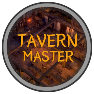 Tavern Master +DLC ®✔️Steam (Region Free)(GLOBAL)🌍