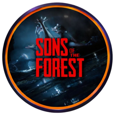Sons Of The Forest +Content Warning®✔️Steam (GLOBAL)🌍