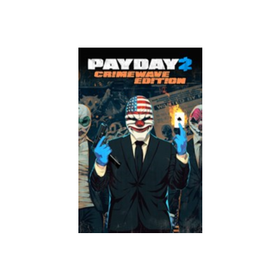🔴🔥PAYDAY 2: Crimewave Edition XBOX 💳0%💎🔥