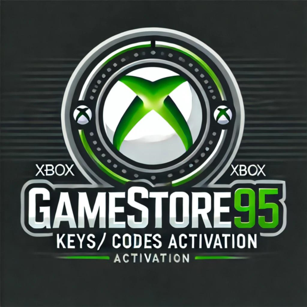 ✅АКТИВАЦИЯ КЛЮЧЕЙ | XBOX GAME PASS/GAMES/MICROSOFT🔑 🟥