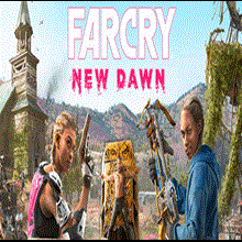 ⭐ Far Cry New Dawn Steam Gift ✅ АВТОВЫДАЧА🚛ВСЕ РЕГИОНЫ