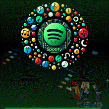 🏆💚3/6/12 MONTHS SPOTIFY🚀PREMIUM⚡WORKS IN RUSSIA🌏 - irongamers.ru