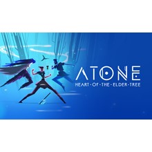 🔴 ATONE: Heart of the Elder Tree ✅ EPIC GAMES 🔴 (PC)