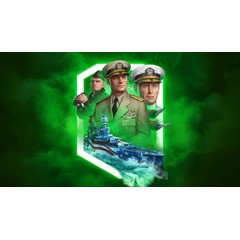 🚢World of Warships: Legends — Сила Независимости XBOX