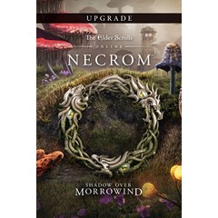 ✅❤️THE ELDER SCROLLS ONLINE UPGRADE: NECROM❤️XBOX🔑КЛЮЧ