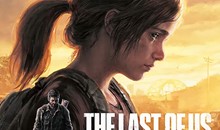 РФ+СНГ⭐ The Last of Us Part I ☑️ STEAM GIFT🎁 БЫСТРО 🔥