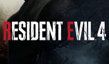 РФ+СНГ⭐ Resident Evil 4 Remake ☑️ STEAM GIFT🎁