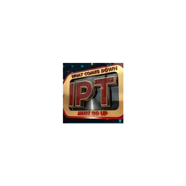 Аккаунт на Iptorrents.com